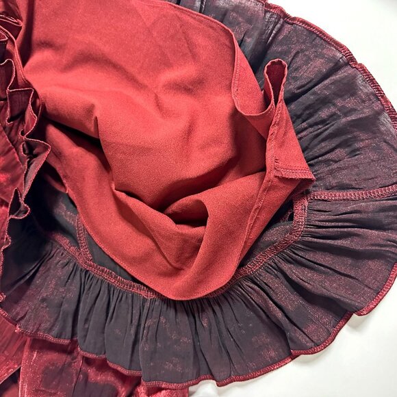 About Us Camila Mini Dress - Picture 12 of 16